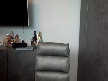 sweetbella95__ on Chaturbate 