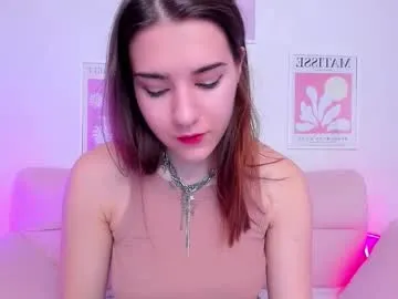 sweetie_catt on Chaturbate 