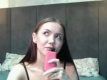 sweetieee_kira on Chaturbate 