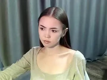 sweetieee_kira on Chaturbate 