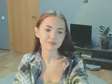 sweetieee_kira on Chaturbate 