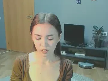sweetieee_kira on Chaturbate 