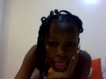 sweetkola1 on Chaturbate 