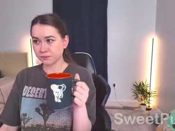 sweetpulse_ on Chaturbate