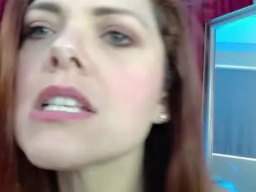 sweetrubiblues on Chaturbate 
