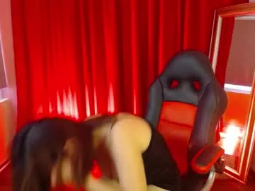 sweetrubiblues on Chaturbate 