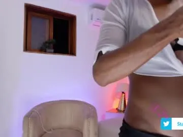 sweetstacy_ on Chaturbate 