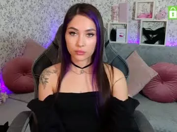 sweety_caroline_ on Chaturbate 