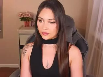 sweety_caroline_ on Chaturbate 
