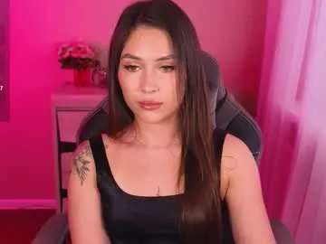 sweety_caroline_ on Chaturbate 