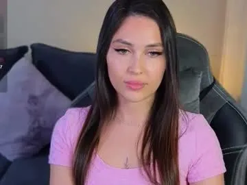 sweety_caroline_ on Chaturbate 