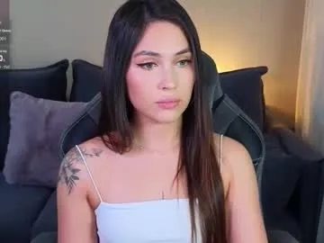 sweety_caroline_ on Chaturbate 