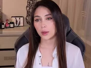 sweety_caroline_ on Chaturbate 