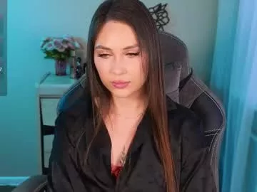 sweety_caroline_ on Chaturbate 