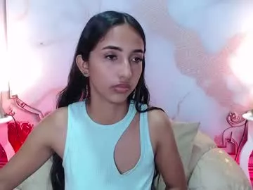 sweetylally on Chaturbate 