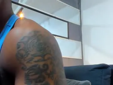 tafari_1 on Chaturbate 