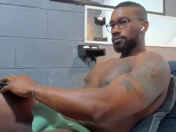 tafari_1 on Chaturbate 