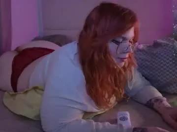 tara_renn on Chaturbate 