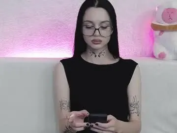 tayaavis on Chaturbate 