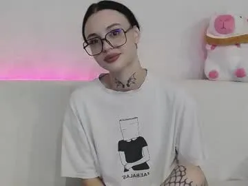tayaavis on Chaturbate 