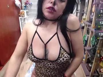 teffy_ari on Chaturbate 