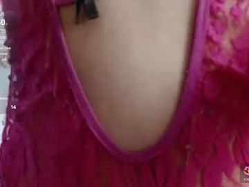 teffy_ari on Chaturbate 