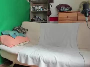 telepaticman on Chaturbate 