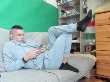 telepaticman on Chaturbate 