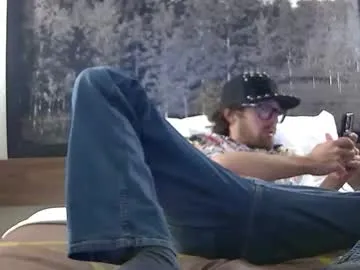 thatguyfromx on Chaturbate