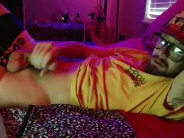 thatguyfromx on Chaturbate