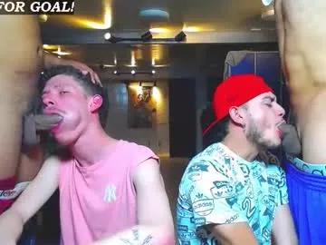 the_goodfellas — Show Cum #new #bigcock #young #bdsm #twink #feet #new #latino #ass #anal #pvt  #c2c #cumshow #dildo #bi #dick #big [1539 tokens remaining]