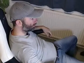 the_sensual_masturwait — Private is open :-))) #straight #hairy #beard #daddy #bulge