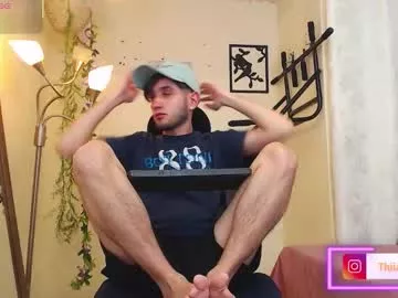 thiiago_tay on Chaturbate 