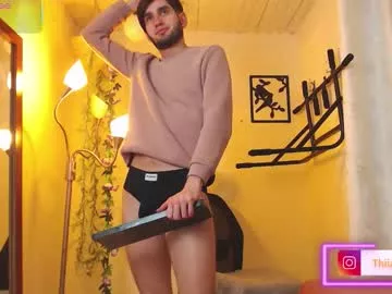 thiiago_tay on Chaturbate 