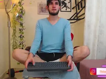 thiiago_tay on Chaturbate 