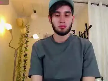 thiiago_tay on Chaturbate 