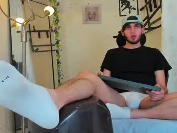thiiago_tay on Chaturbate 
