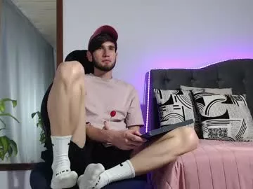 thiiago_tay on Chaturbate 