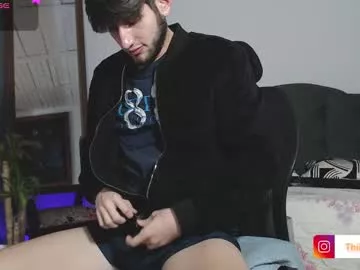 thiiago_tay on Chaturbate 