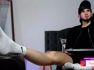 thiiago_tay on Chaturbate 