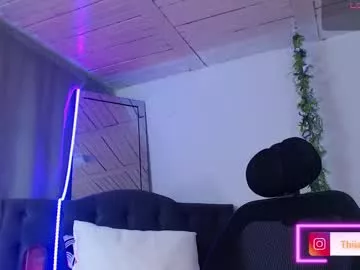 thiiago_tay on Chaturbate 