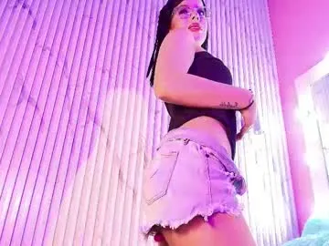 tiffany_johnson111 on Chaturbate 