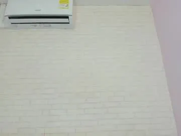 tiffany_mendez on Chaturbate 