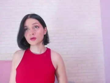 tiffany_mendez on Chaturbate 