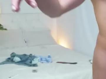 timmyshy on Chaturbate 