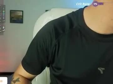 tommiduboiss on Chaturbate 