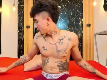 tommy_will on Chaturbate