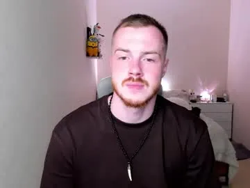 toohornyserj on Chaturbate 