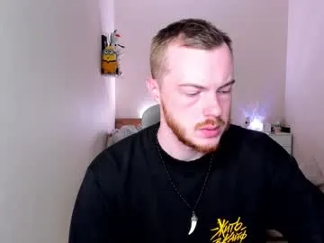 toohornyserj on Chaturbate 