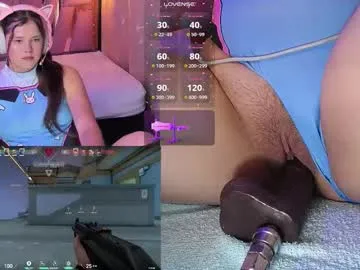 trianna__ — GOAL: Get my Squirt + Control x 5 min [492 tokens remaining] just talk  #cosplay #squirt #hentai  #skinny  #fuckmachine